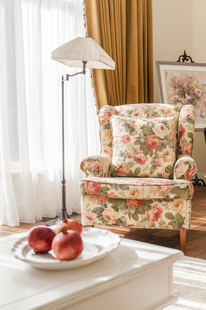 Солнечный дом в Калининграде.