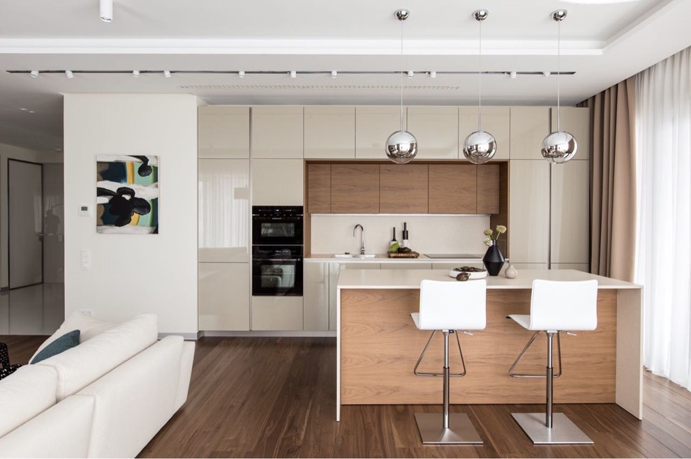 Квартира в жк Парк Рублево