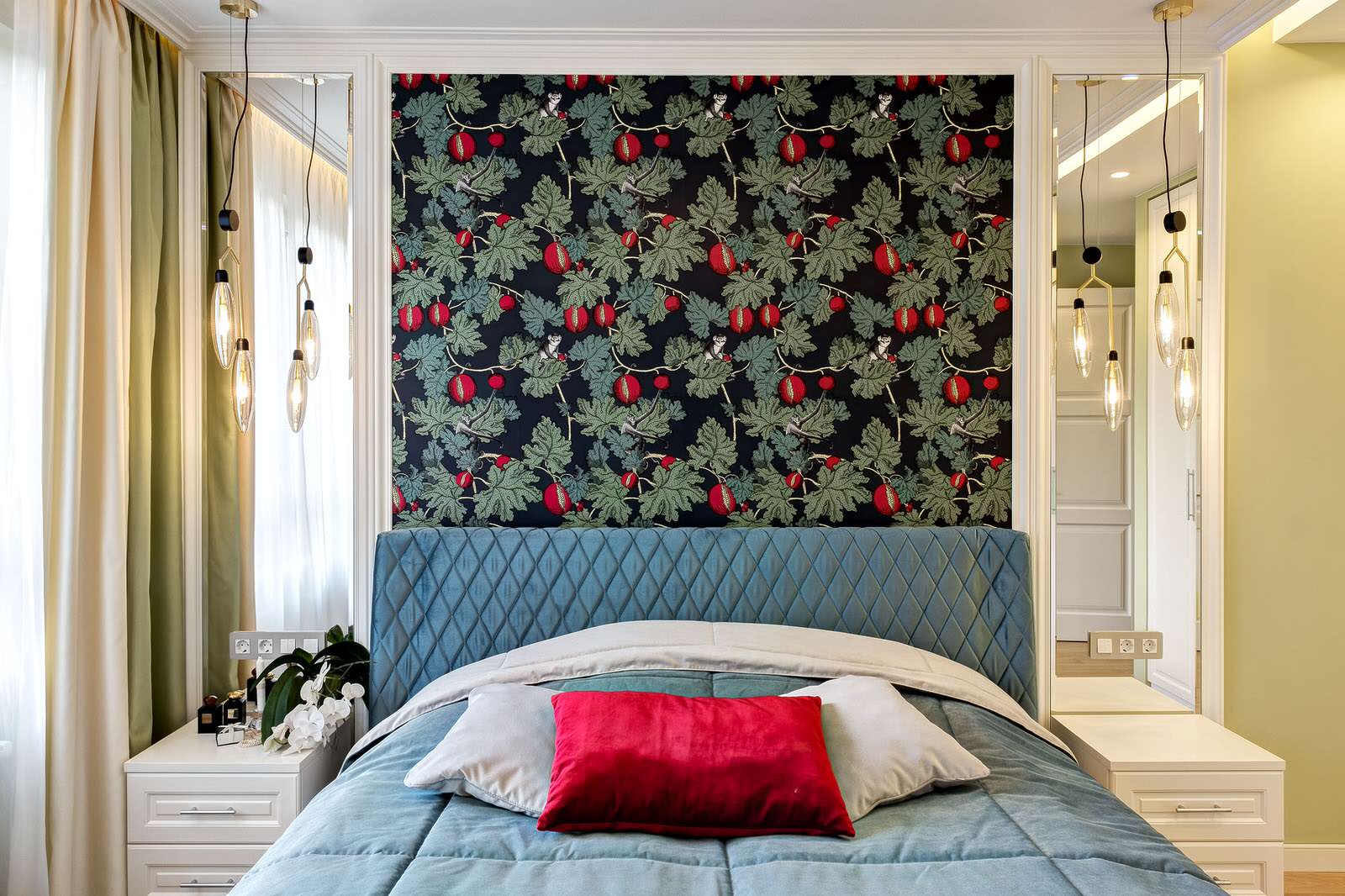 P.S. С любовью к Форназетти