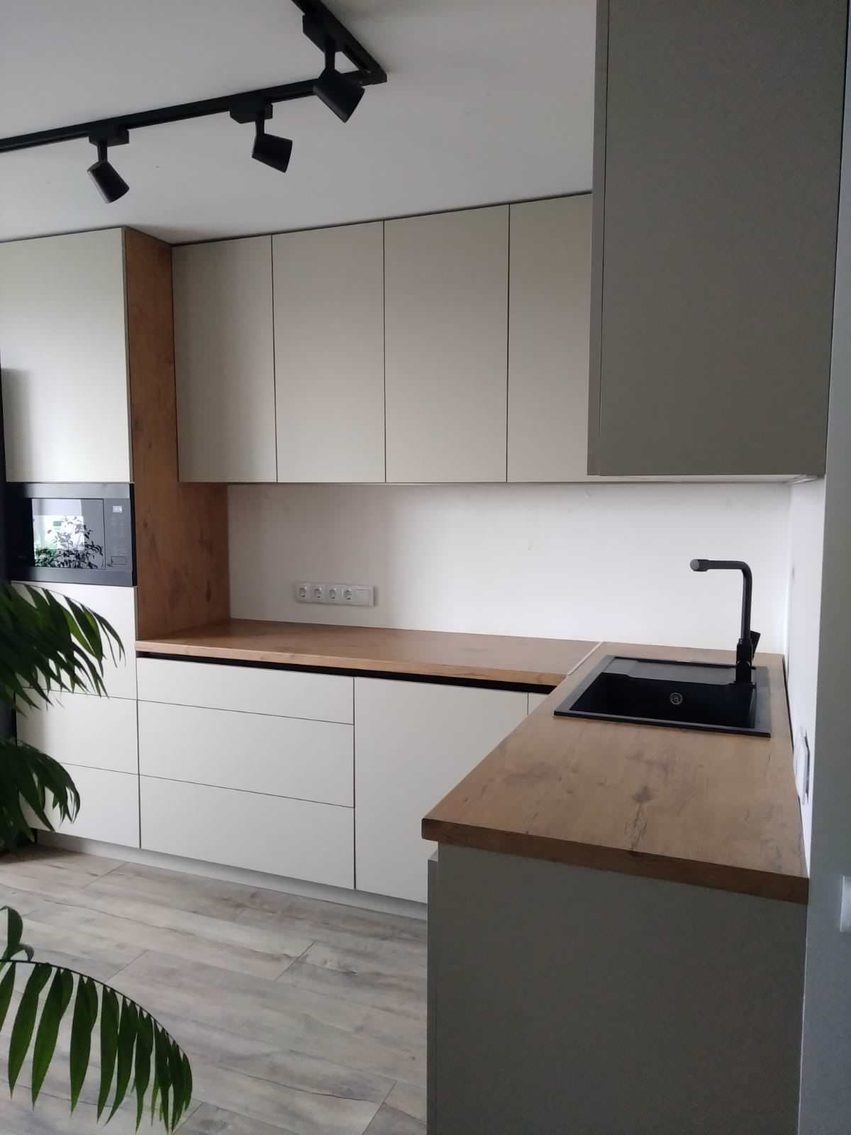 Квартира для молодой семьи