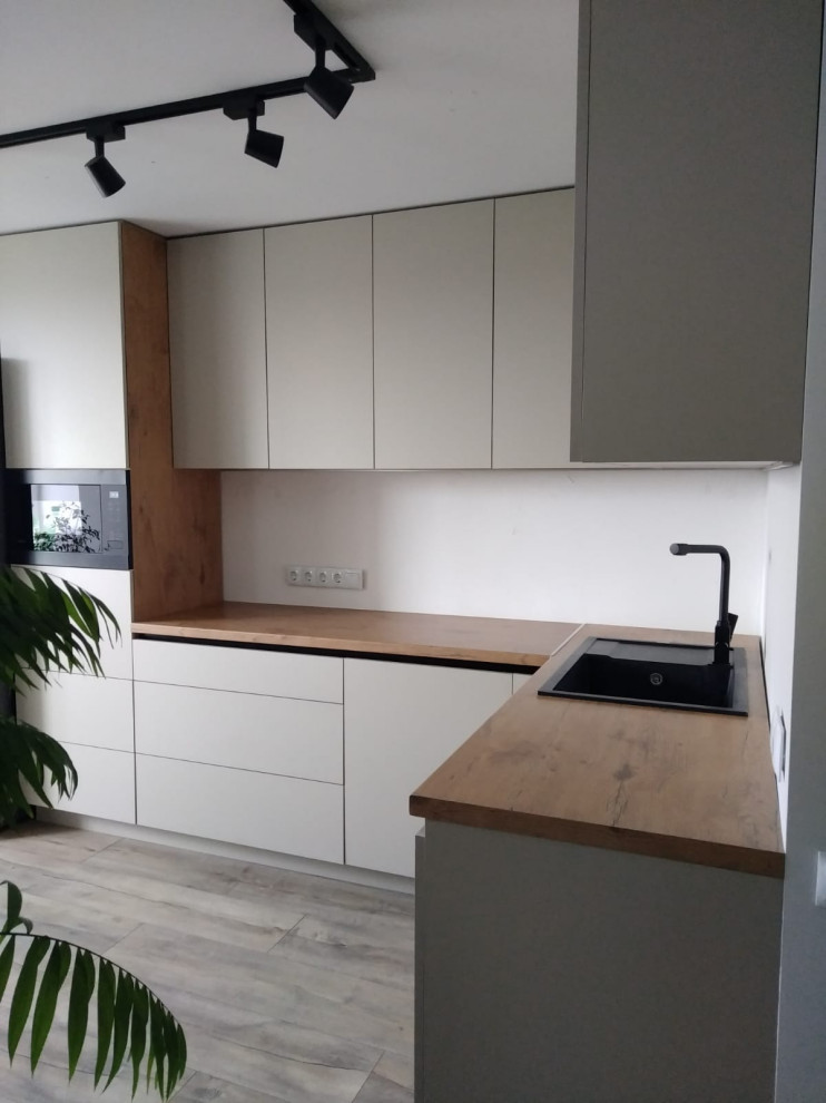 Квартира для молодой семьи