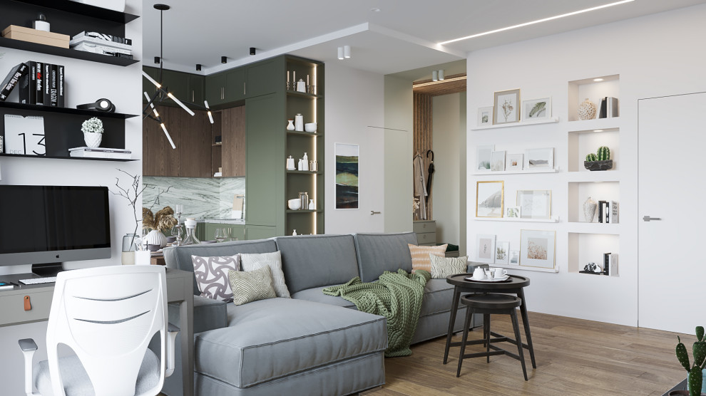 Рабочее место