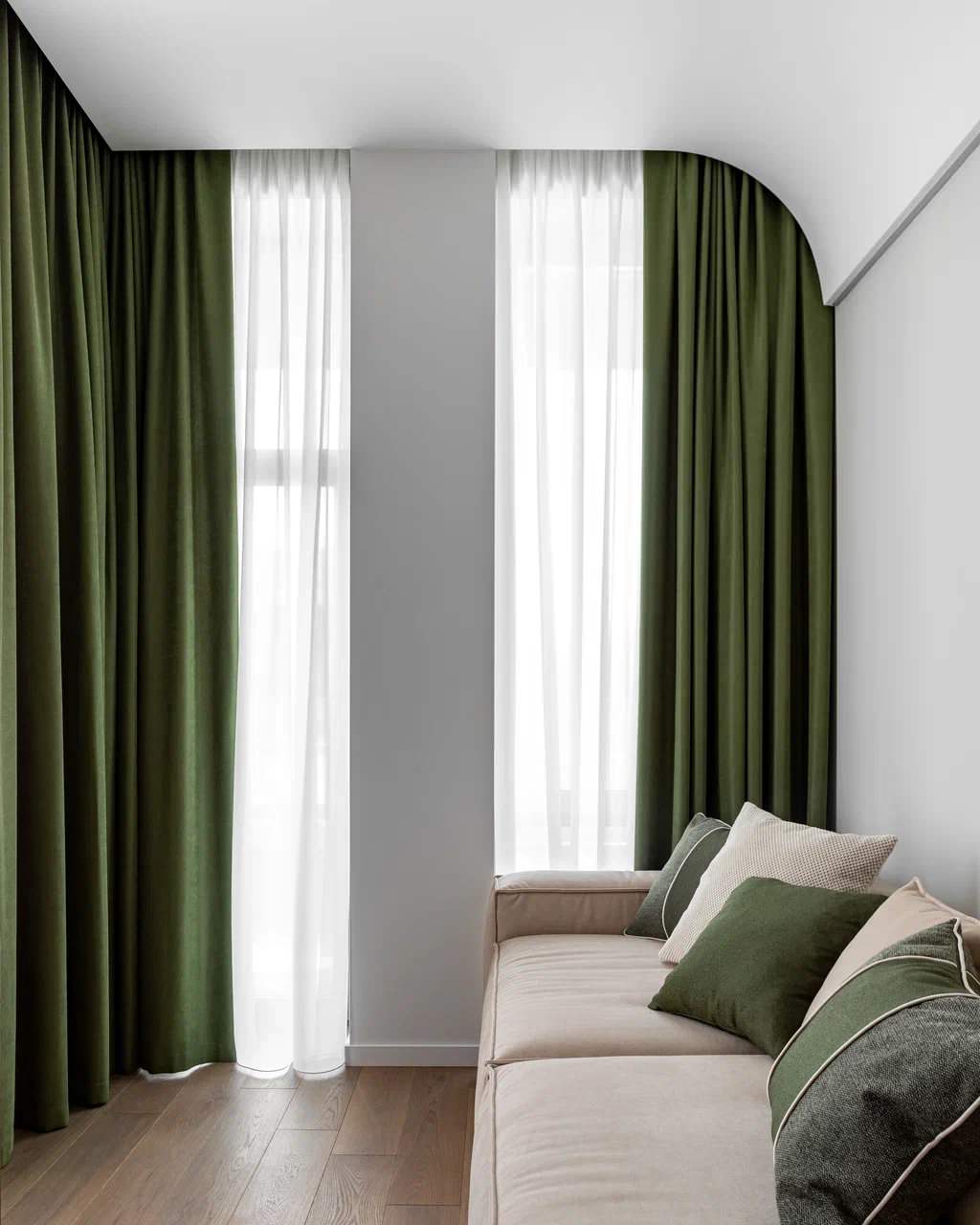 Обложка проекта: 2023 Реализация объекта Жк Пряники2.0