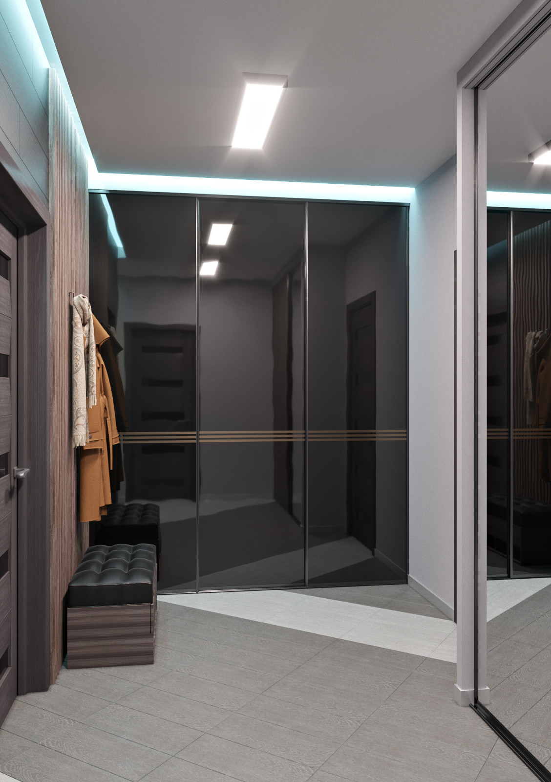 ЖК Одинбург