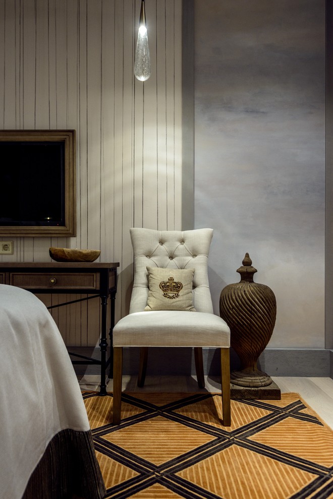 Смольный парк