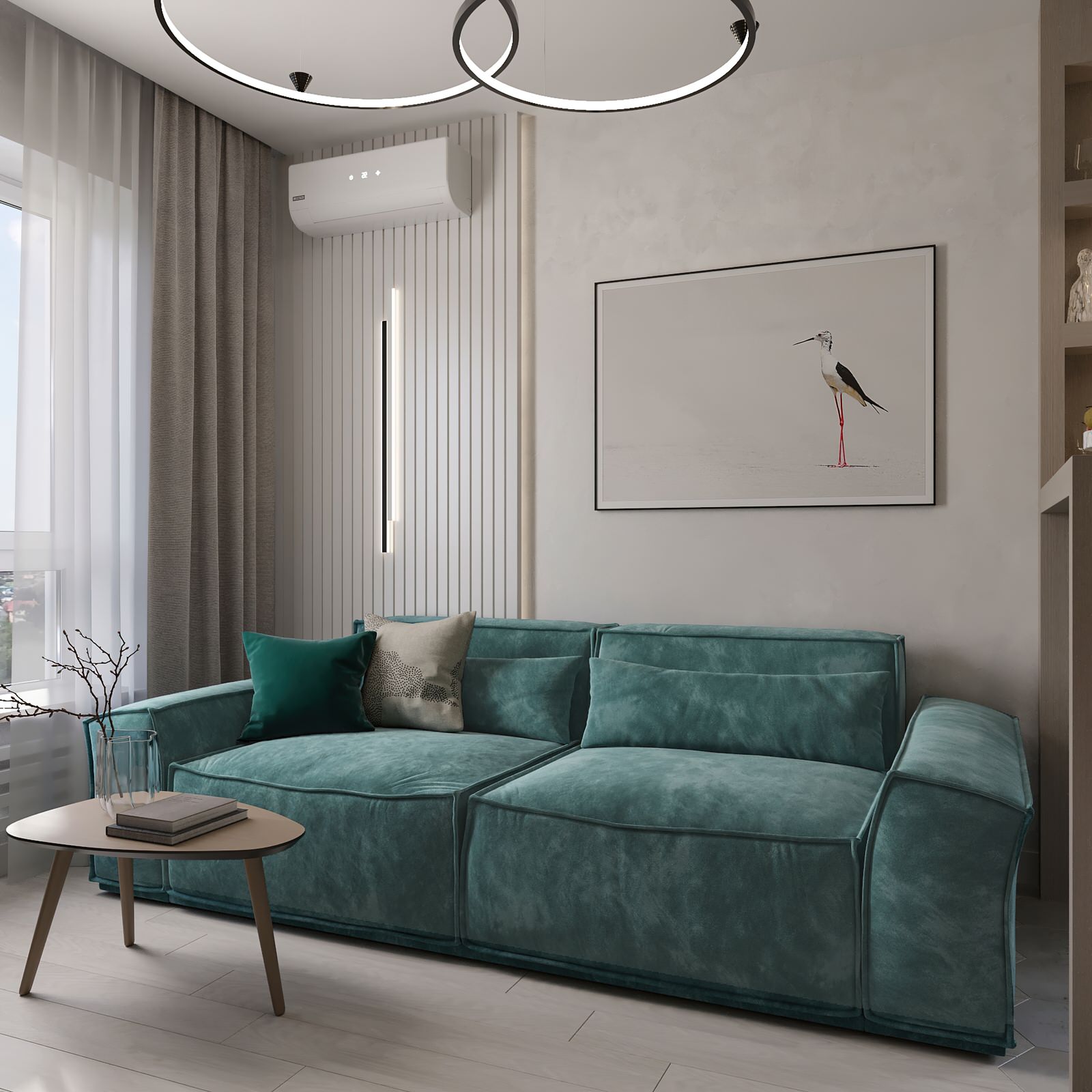 ДП "Люблинский парк"