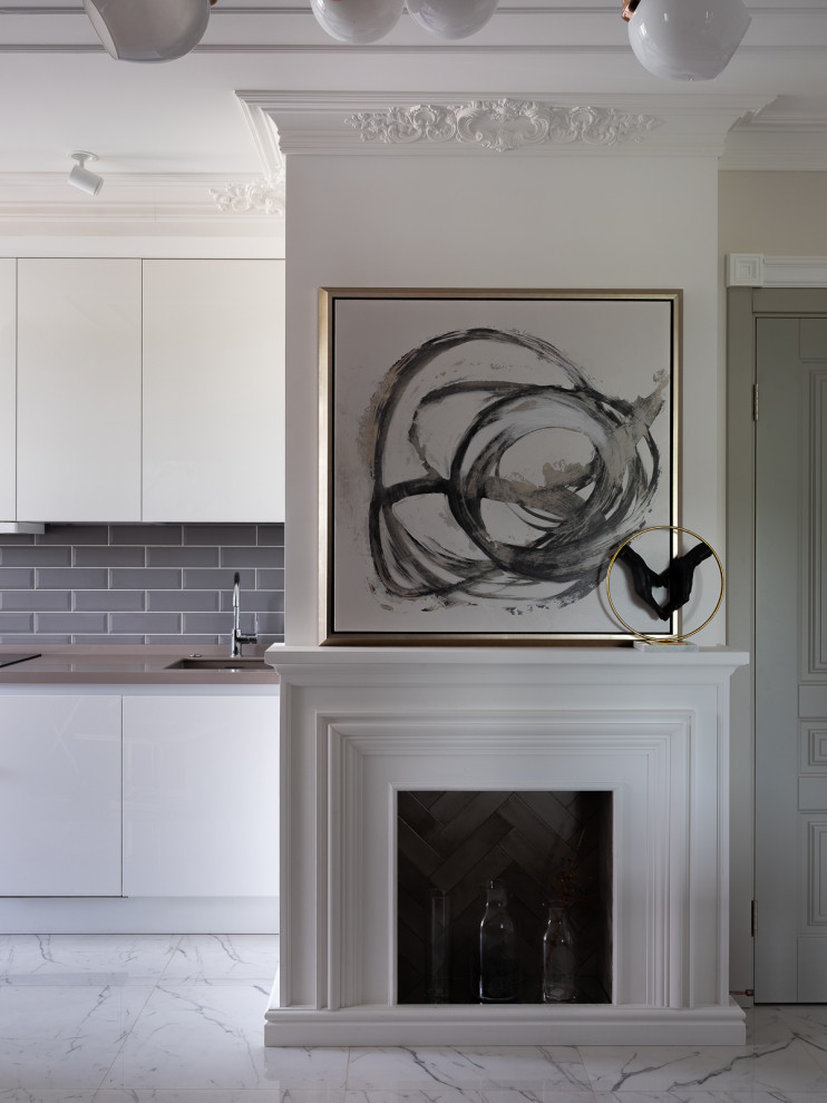 ЖК "Усадьба Суханово"