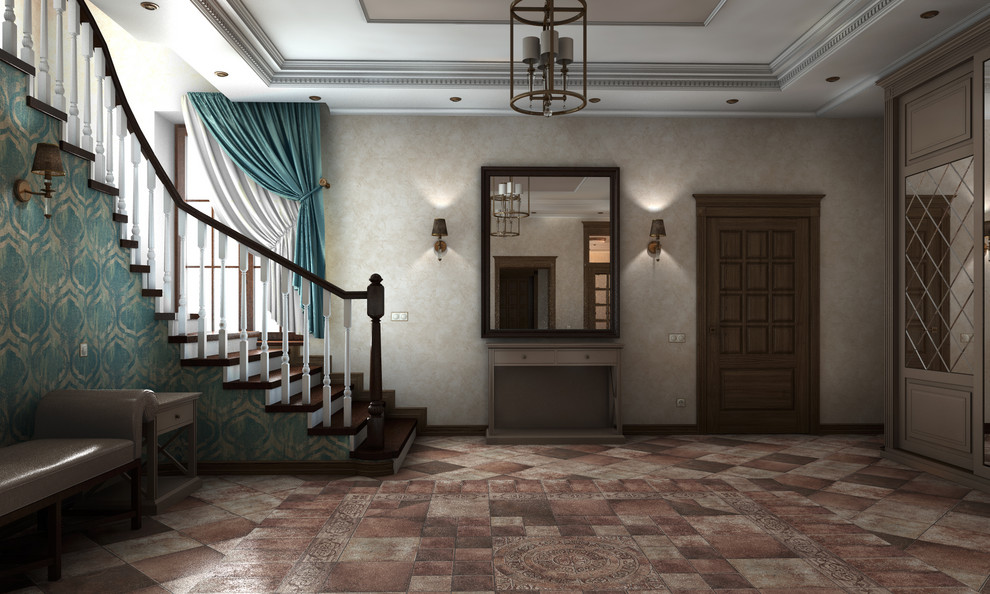 Сдержанная классика