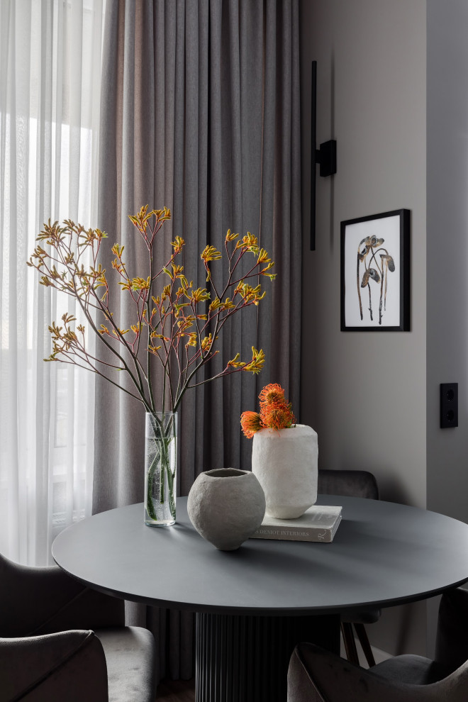 Квартира в ЖК Москва