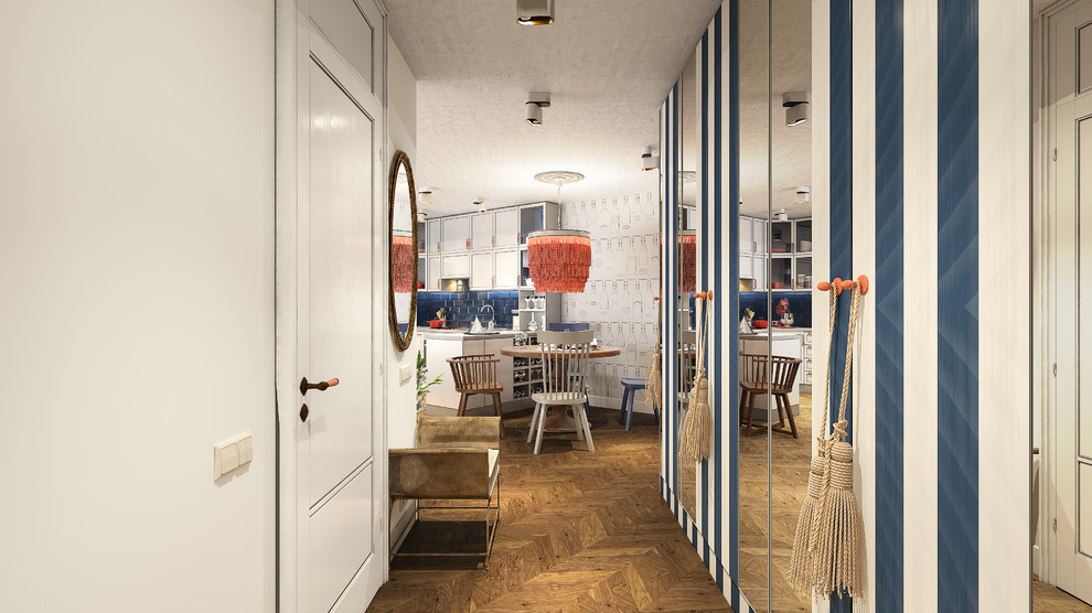 Жила квартира для молодой семьи с ребенком в Каннах , Франция