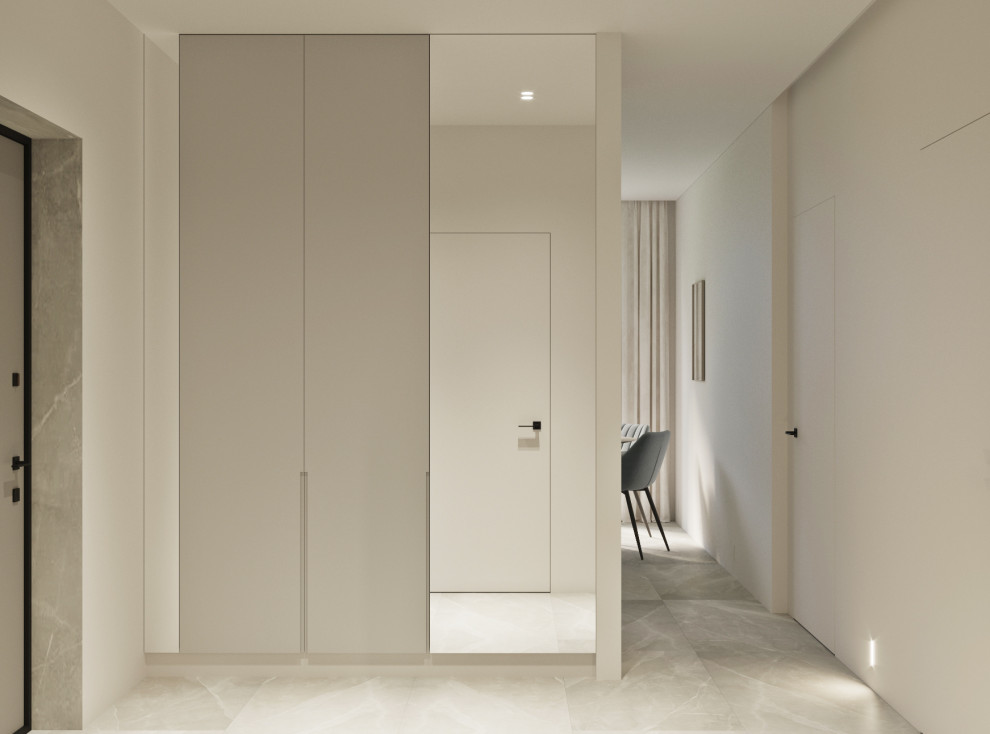 Квартира на ул. Мельничной