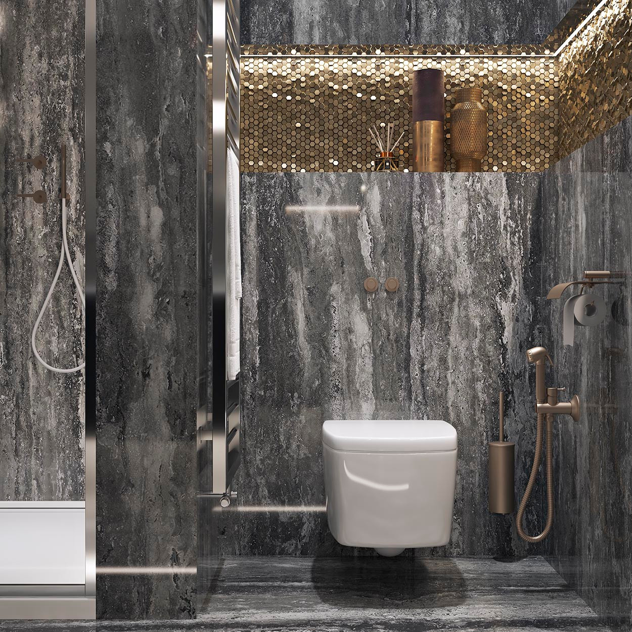 ЖК LIFE-Кутузовский 4