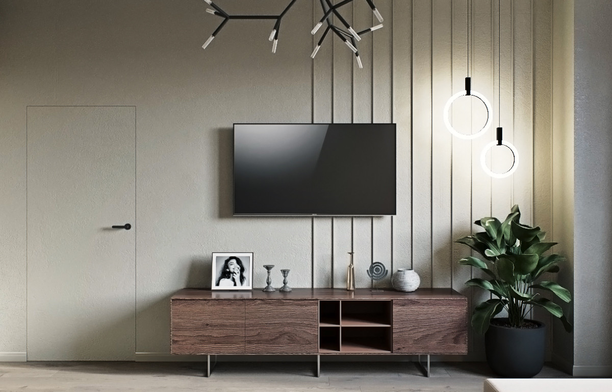 ЖК River Park Москва