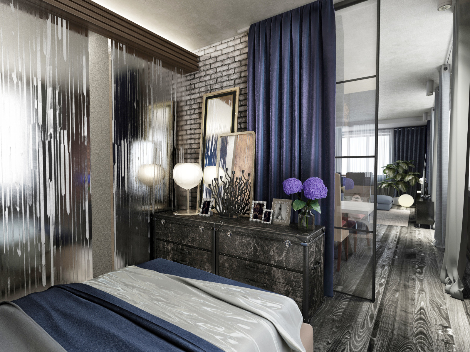 Водный Лофт