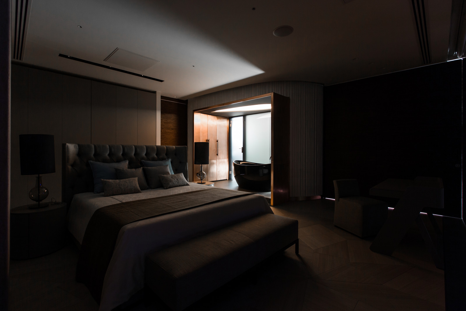 Обложка проекта: Квартира на Маяковской