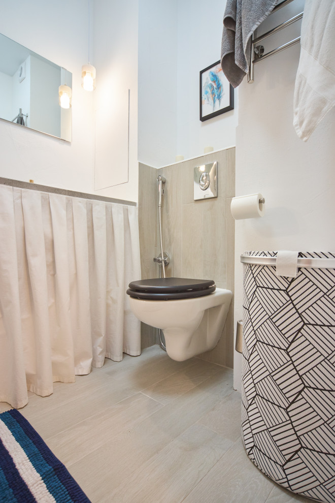 Обложка проекта: Облака