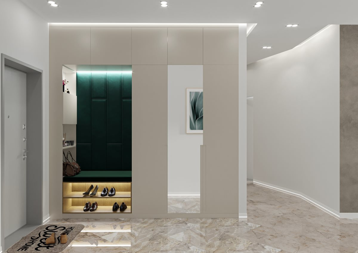 ЖК «Busov Hill» 2