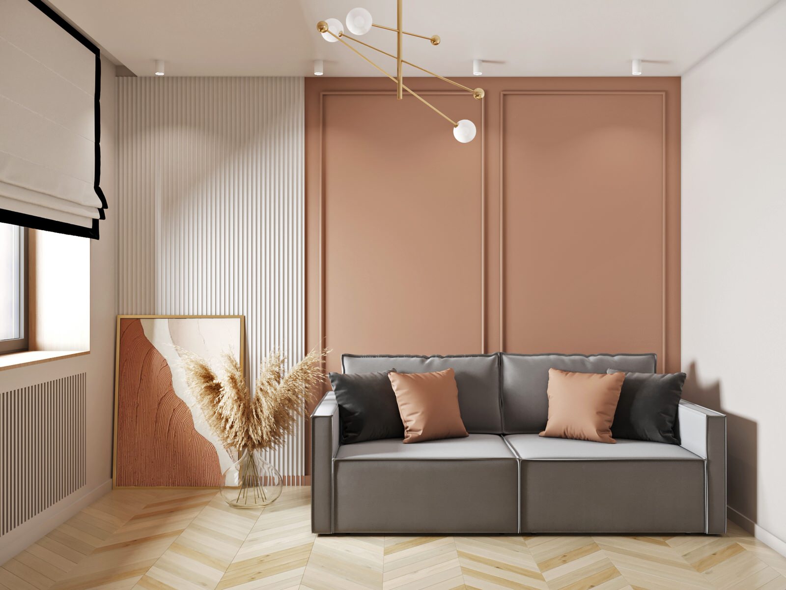 Обложка проекта: Дом в Краснодаре