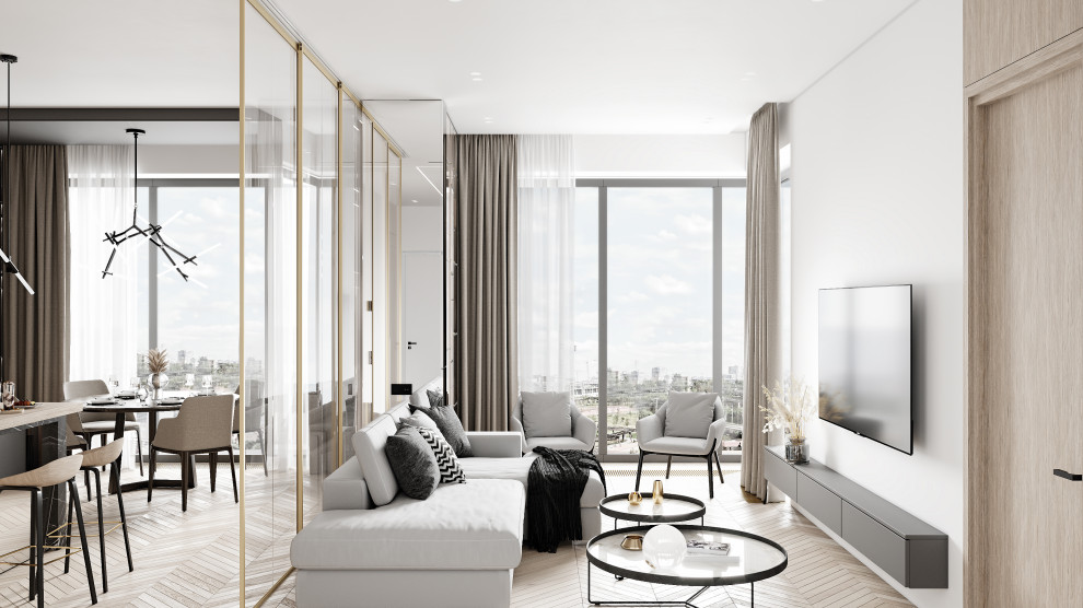 ЗилART: аккуратный комфорт