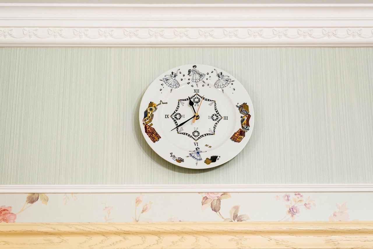 Дизайн маленькой спальни