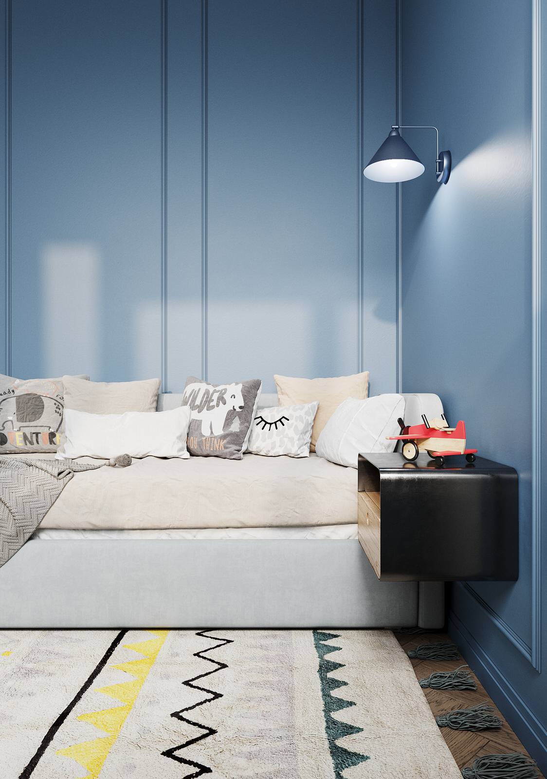 ЖК Загородный квартал