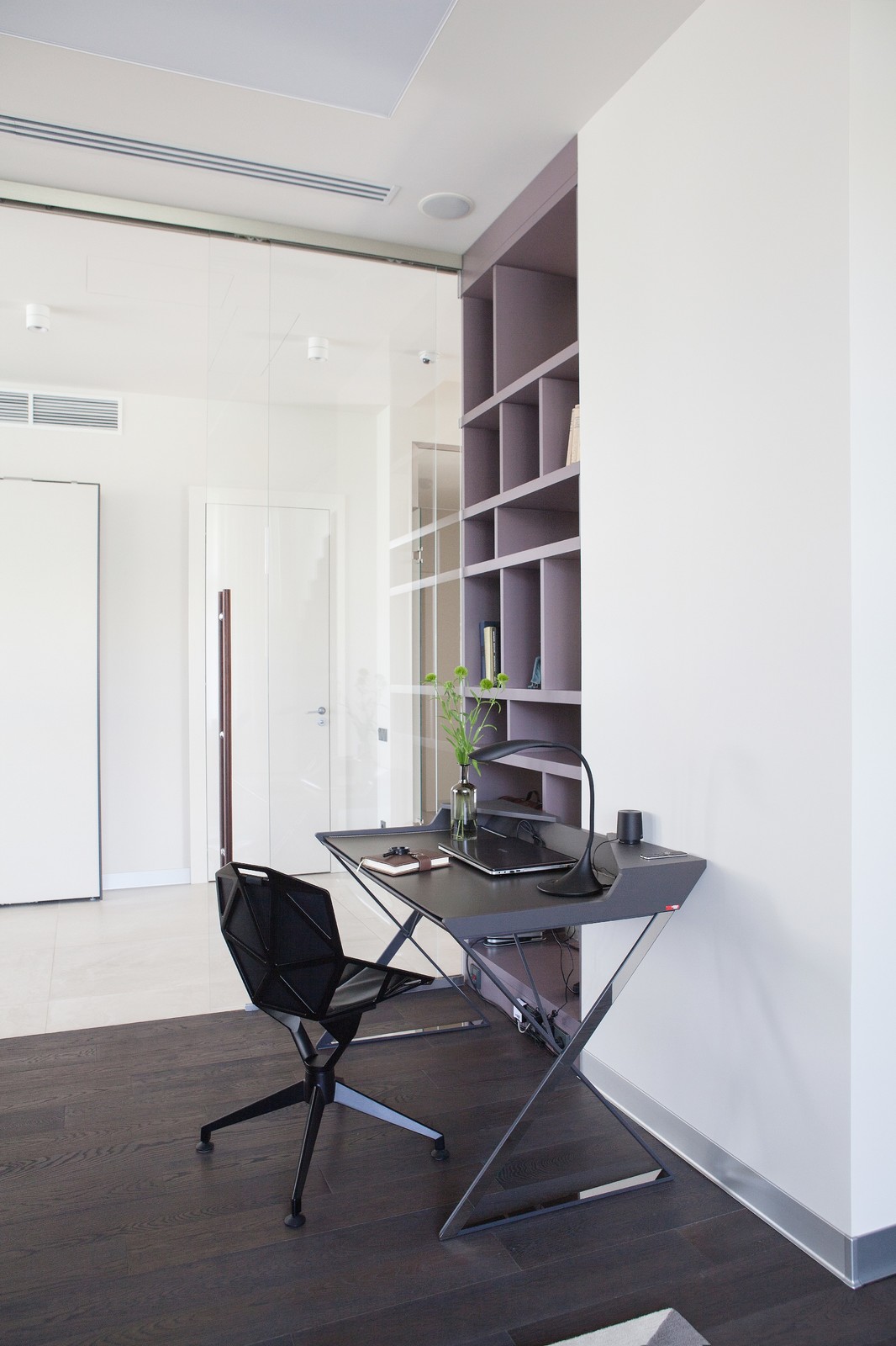 Дом в Миллениум парке 2