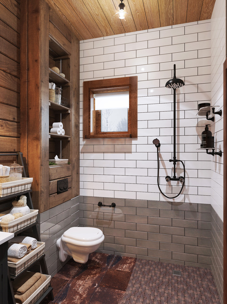 Коттедж в кот. пос. Крутой ручей