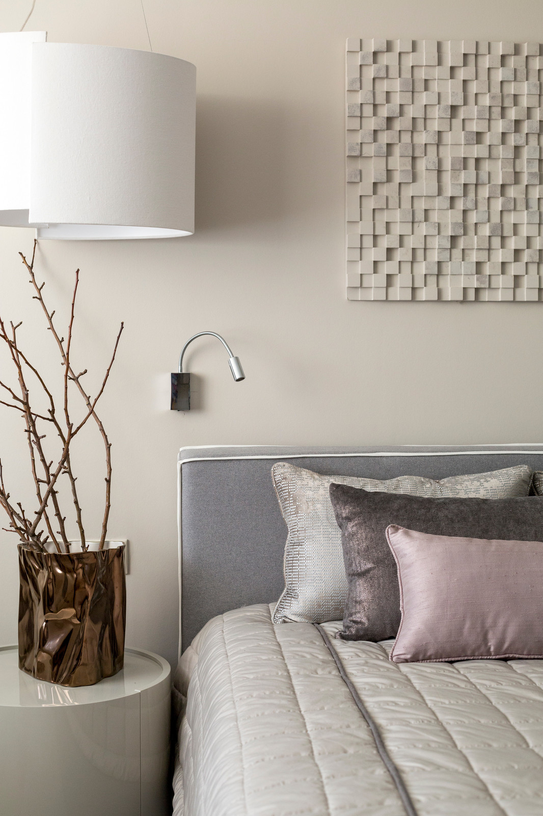 Квартира в Москве, 80 м²