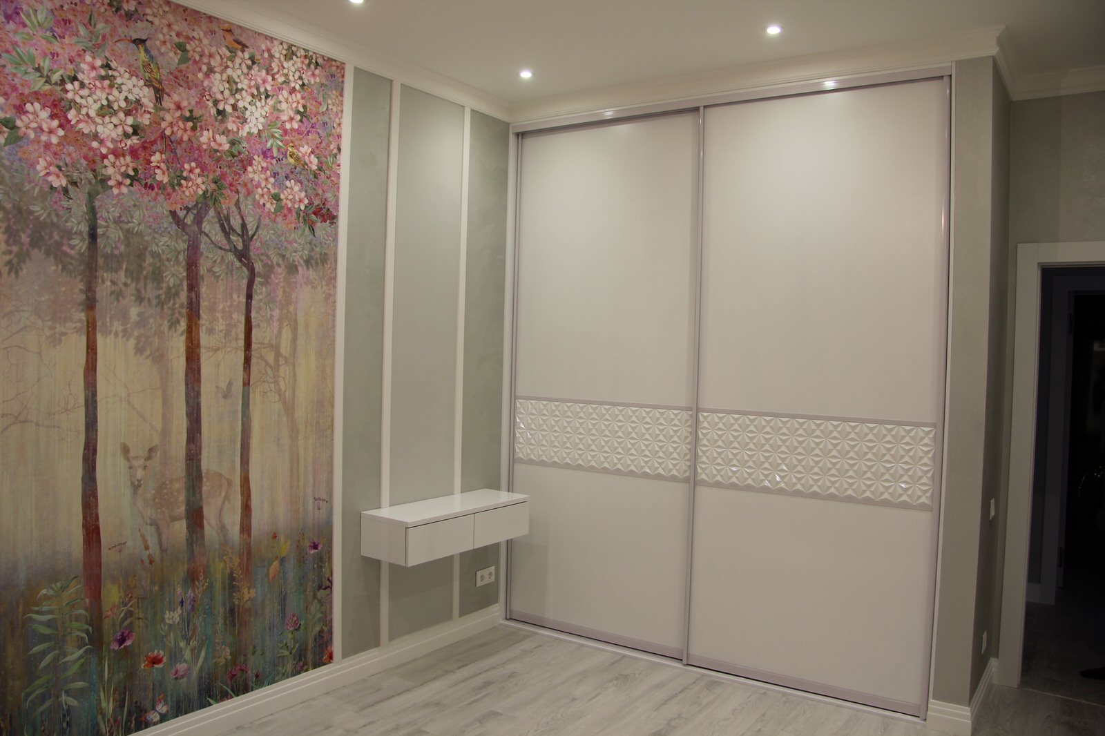 г.Тюмень, ЖК Осипенко