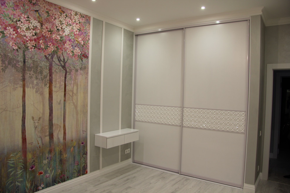 г.Тюмень, ЖК Осипенко