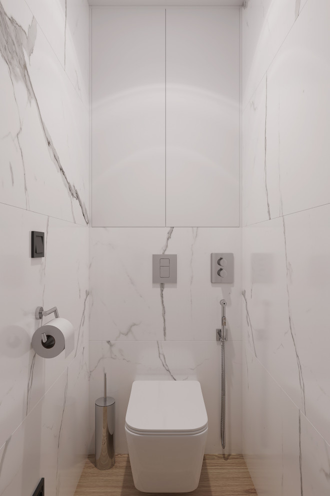 Однокомнатная квартира, пгт Лучегорск Приморского края