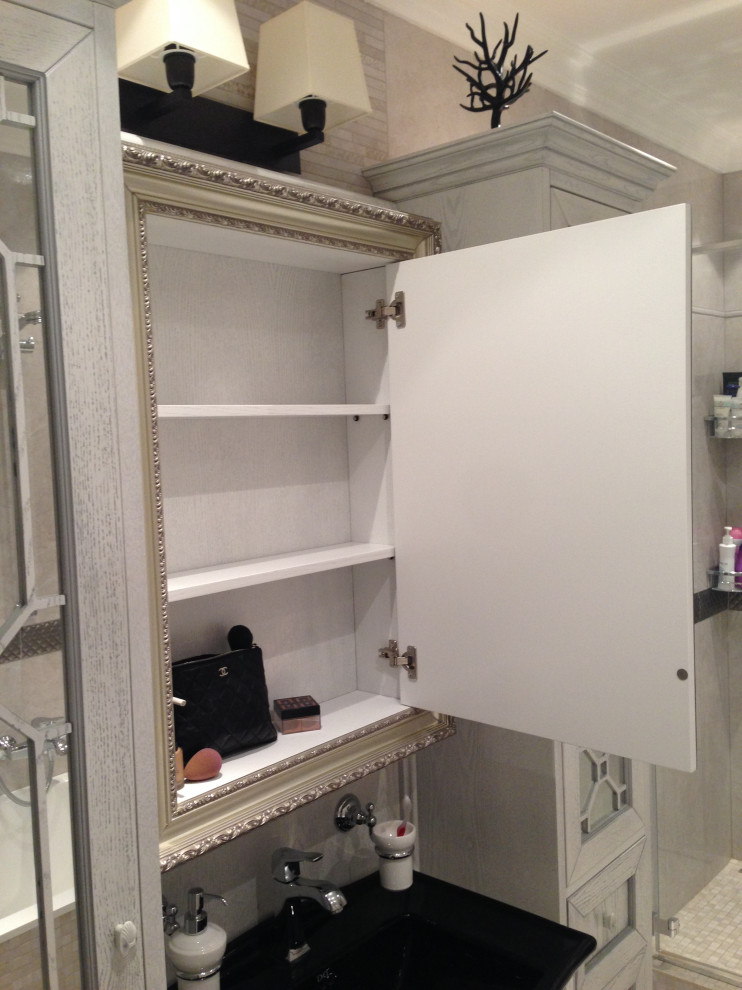 Коттедж на новой риге