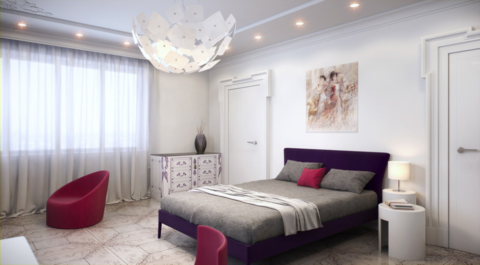 Загородный дом 1600 кв.м.