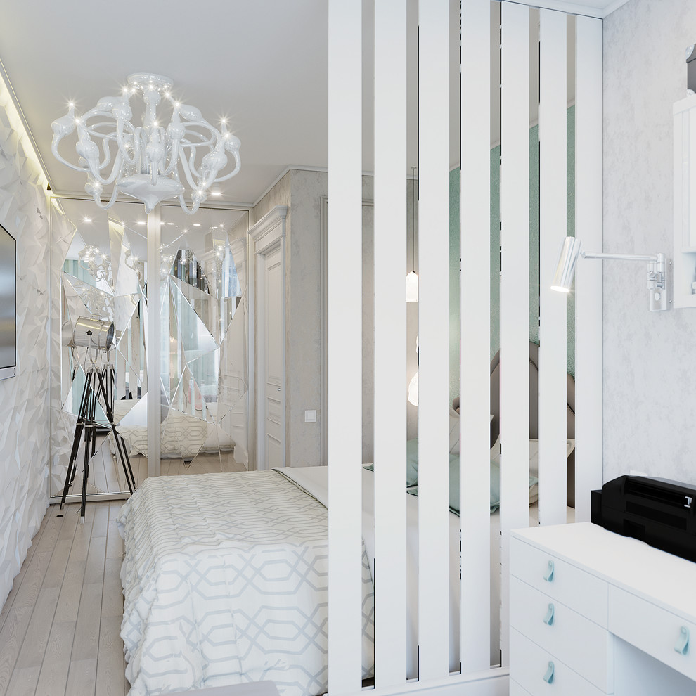 ЖК Максима Горького