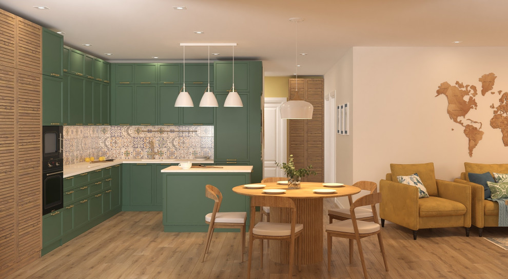 Северное море