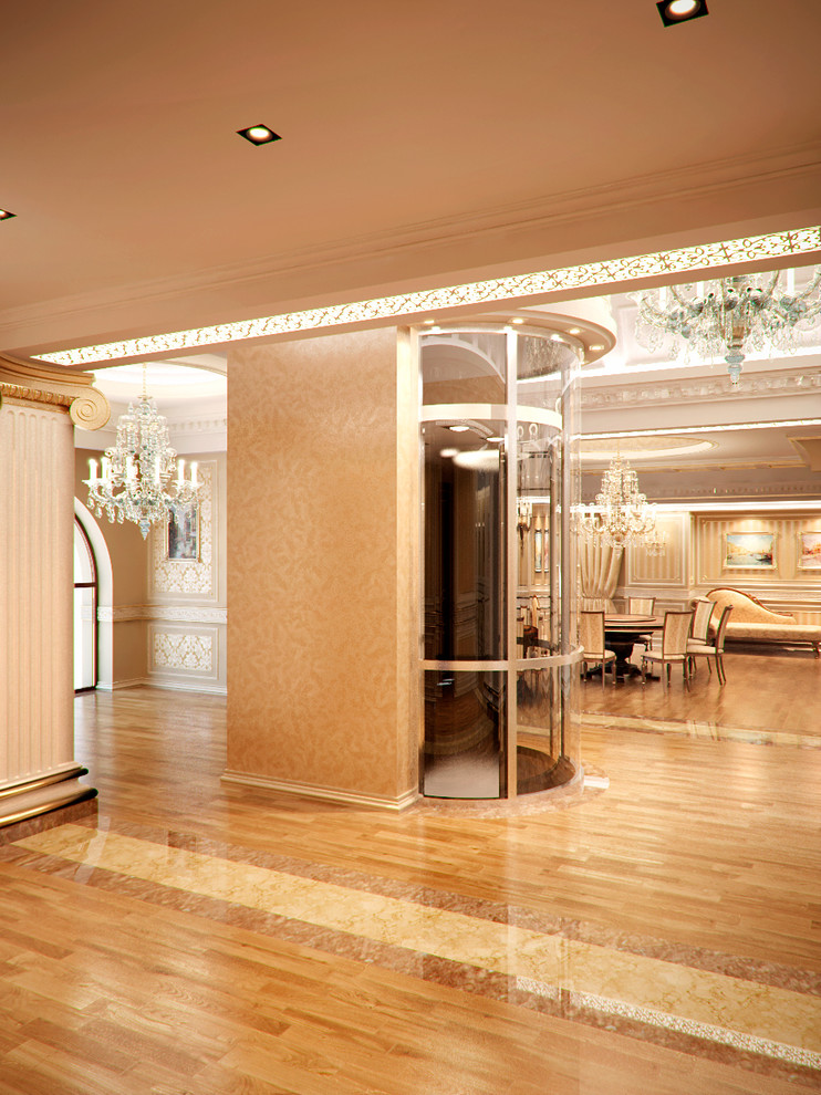 Особняк Ереван