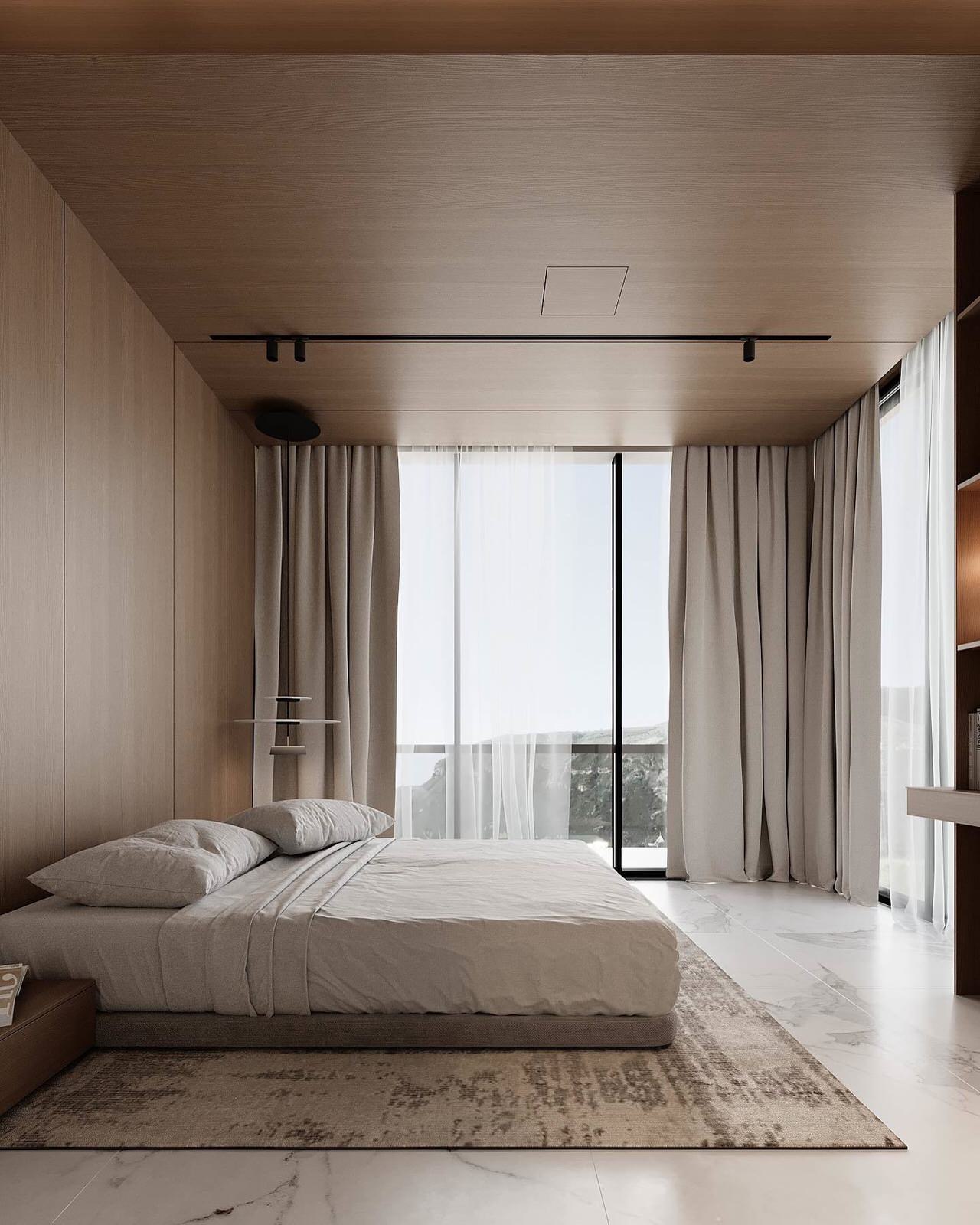 ЖК Headliner, 55м2