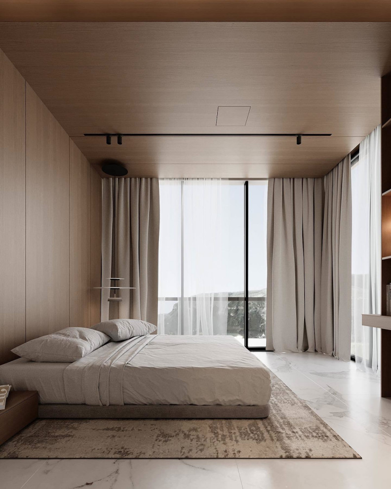 ЖК Headliner, 55м2