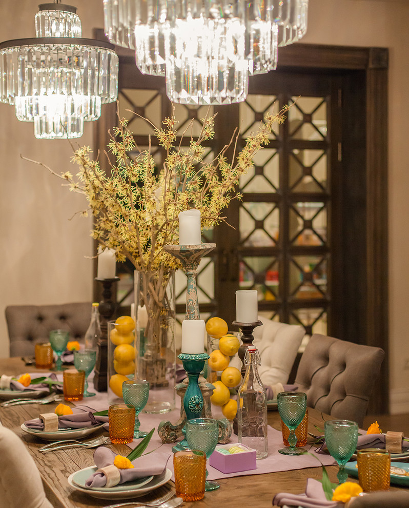 Дом в Миллениум Парке