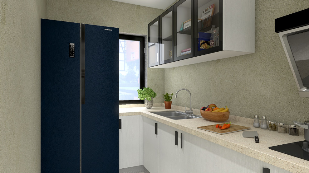 Загородный дом