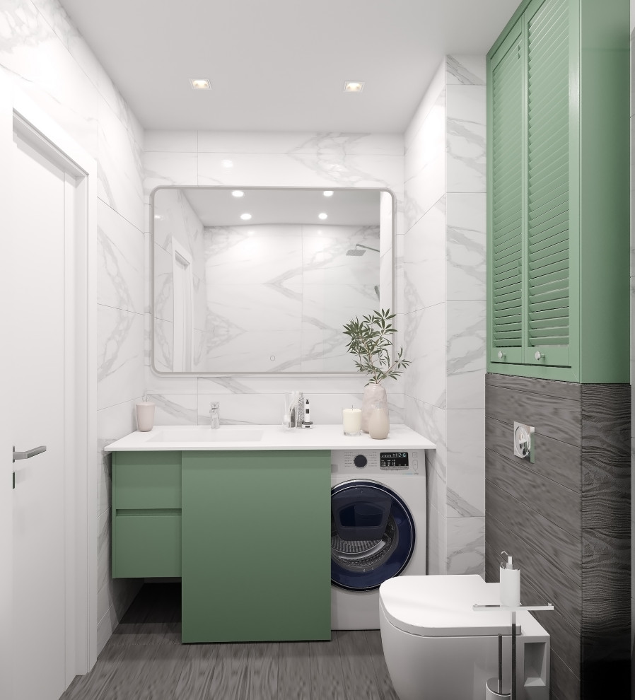 ЖК Семеновский Парк