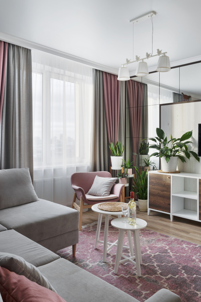 Квартира в ЖК Астория