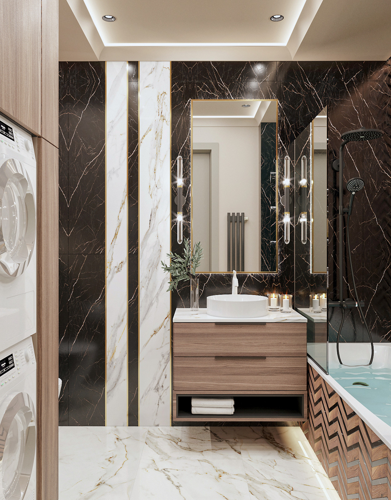 Квартира в Санкт-Петербурге