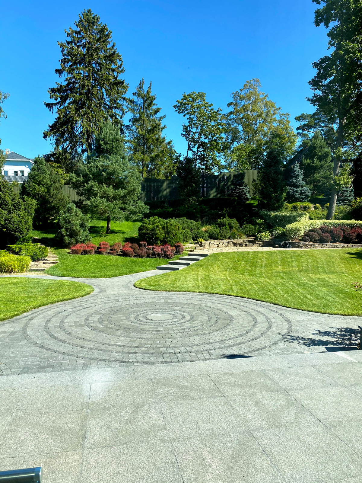 Курортный район Лен. область