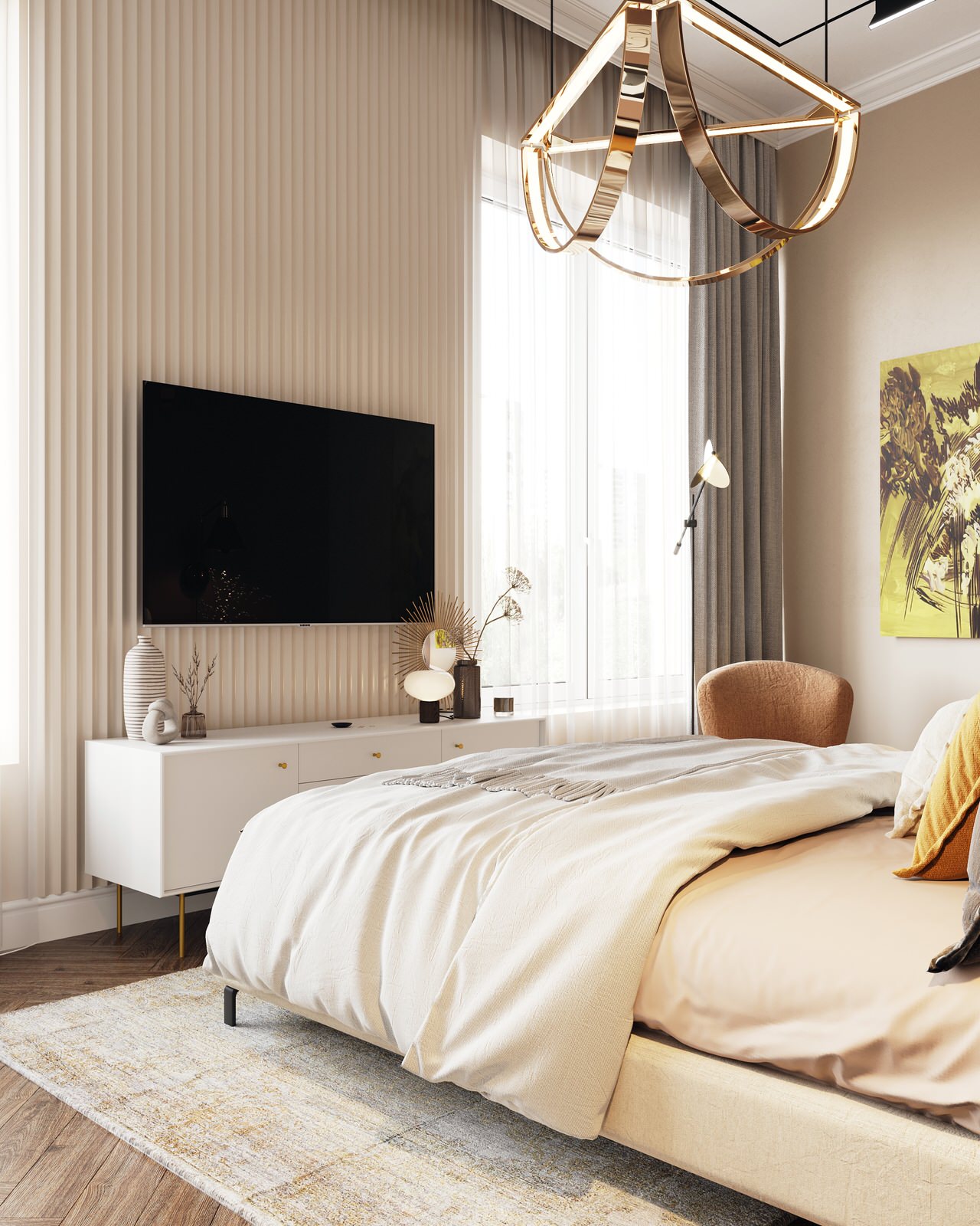 ЖК Полянка/44