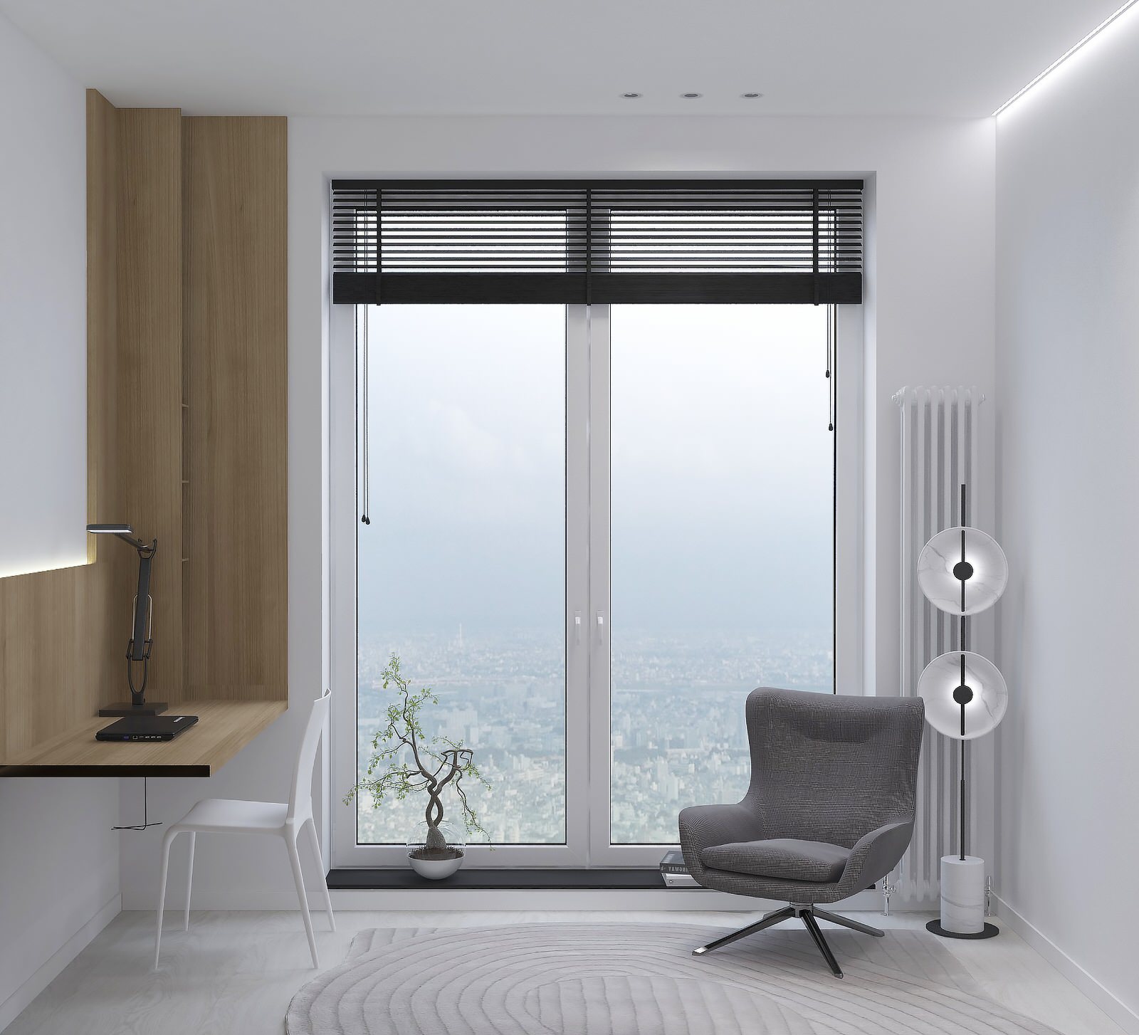 Квартира, г.Москва