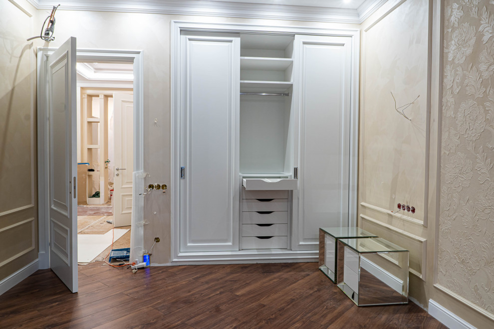 Смольный 17 - 2