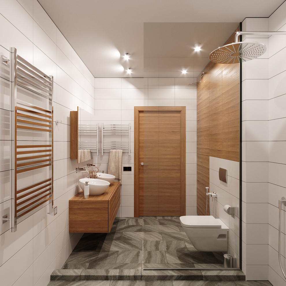 Квартира в ЖК Алые Паруса