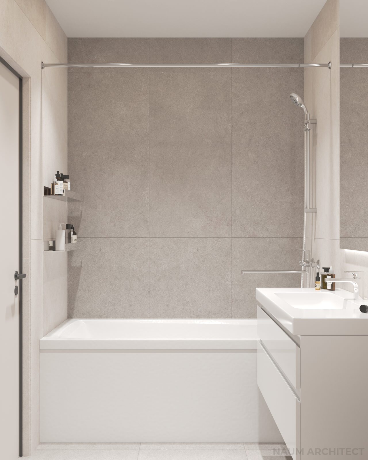 ЖК Бограда 109