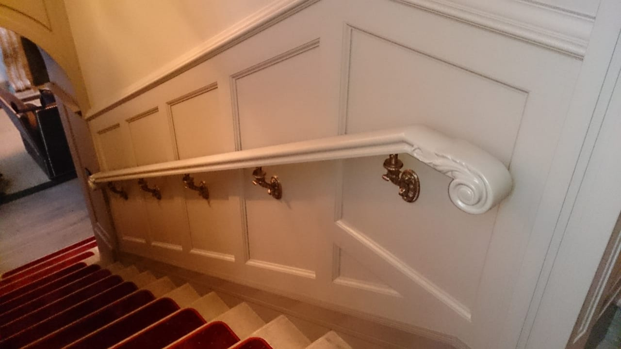 Наши работы